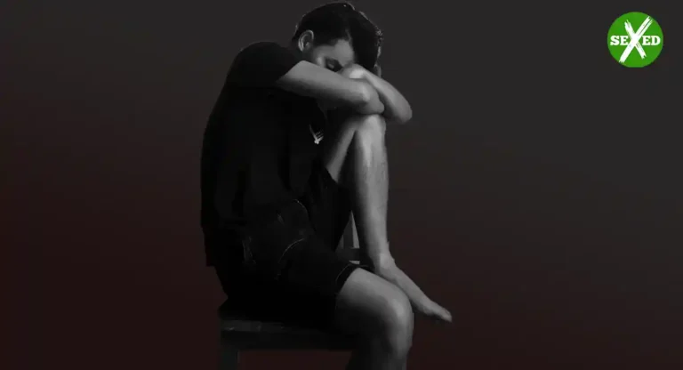 Overcome masturbation guilt
