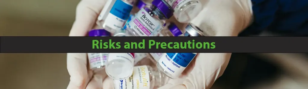 Risks and Precautions in Pregnancy