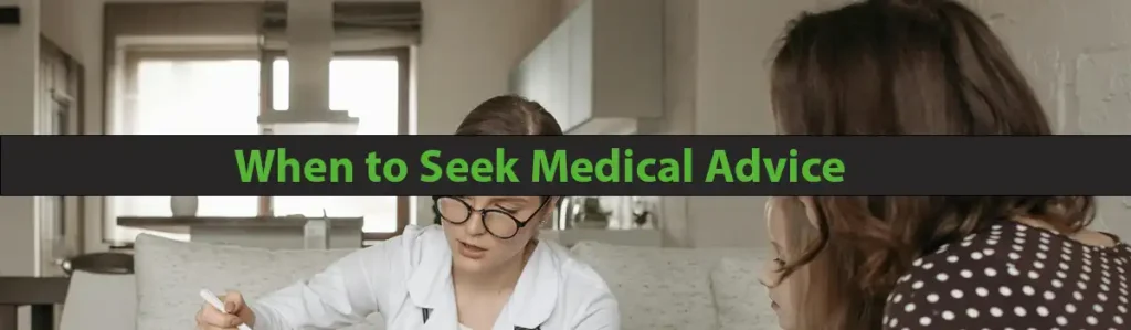 Get Doctor consultation after side effects of masturbation